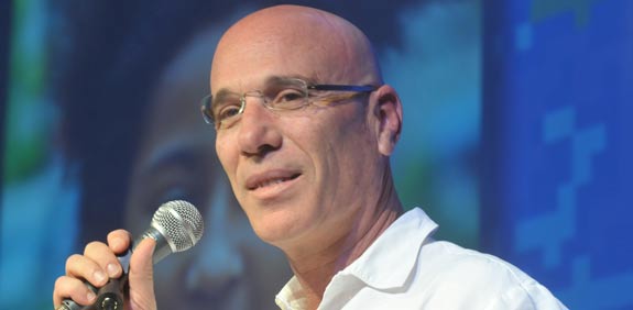 אילן בן דב / צלם: תמר מצפי